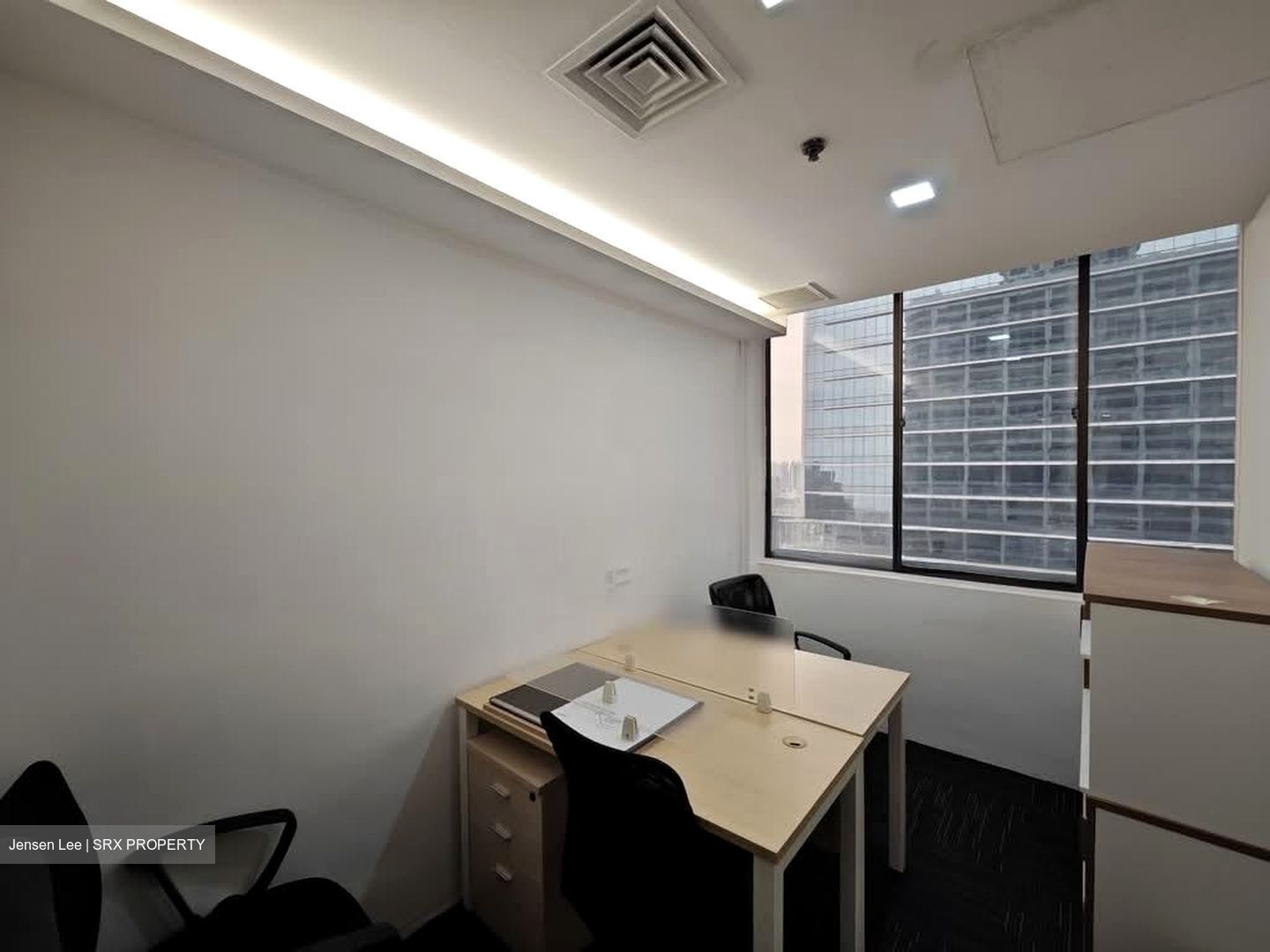 International Plaza (D2), Office #528648371